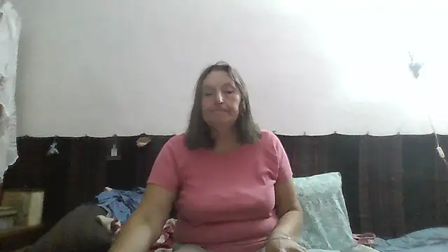AnnaLive570 webcam