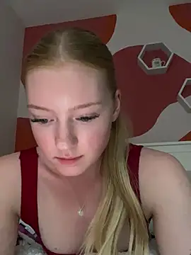 bleurose18 webcam