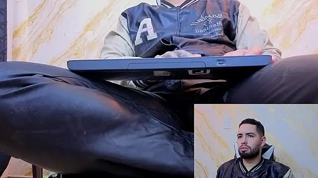 matteosantos webcam
