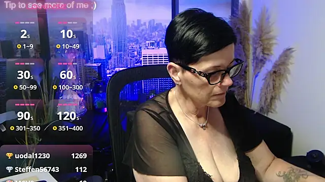 ninarandmann webcam