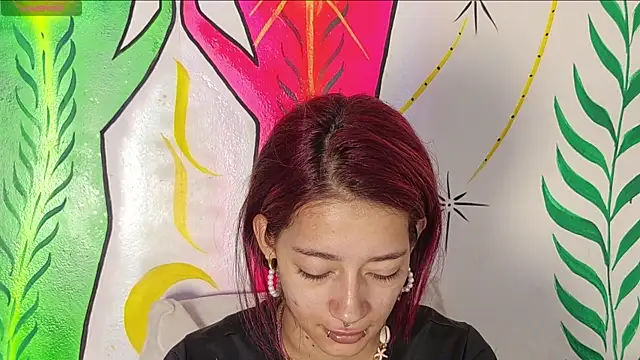 zorravioletta1 webcam