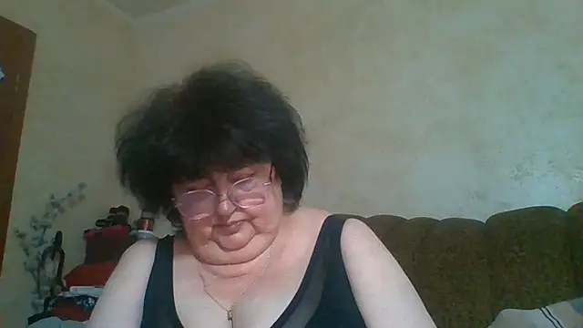 MilaSky5303 webcam