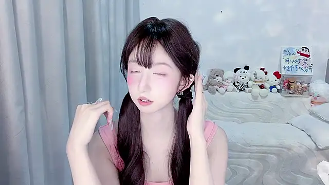 lucky-tt webcam