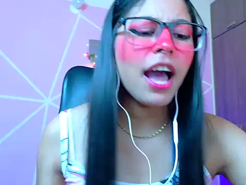 _ALLYSON18_ webcam