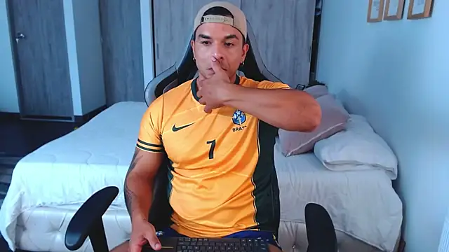 estebandelouis webcam