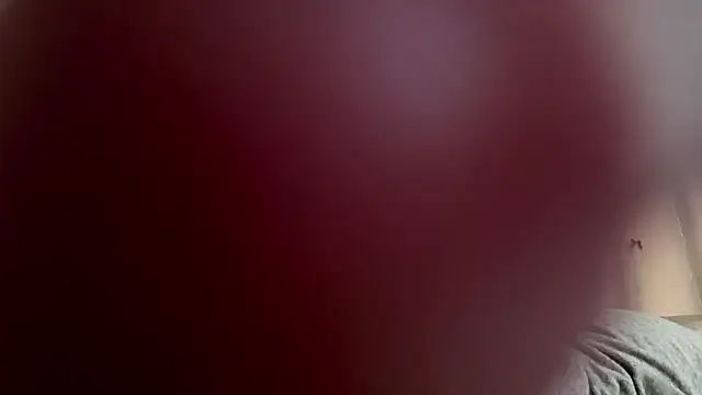 FruityXo webcam