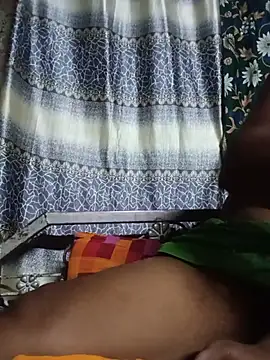 PUJA770 webcam