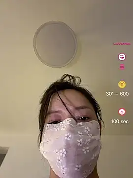 Bella_168 webcam