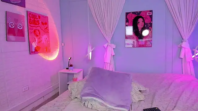 Cleo_Foxx webcam