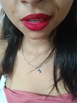 Prisha_Singh webcam