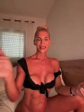 Aria_69 webcam