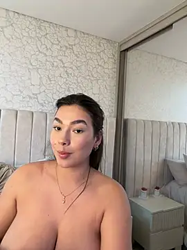 DannaMarshall webcam
