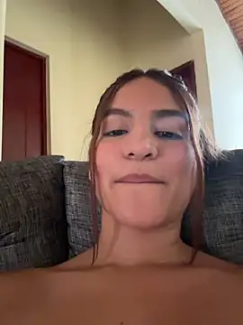 ViankaRose webcam