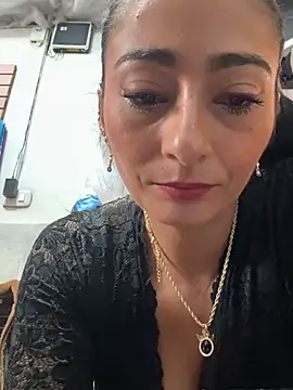 IsabellaMariet webcam
