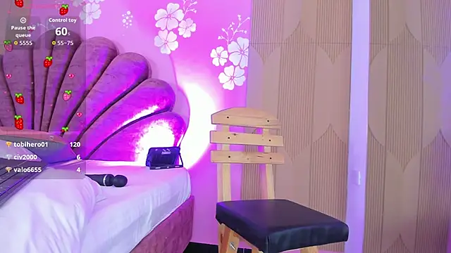 violetsmith1_ webcam