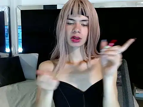 Jazmiin_Rosee live cam on StripChat