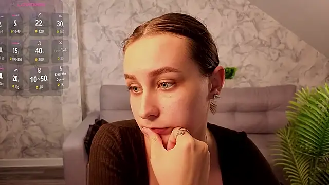 Ellis-Brownn webcam