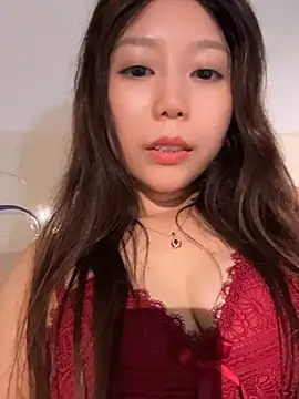 xiaoyizi20261 webcam