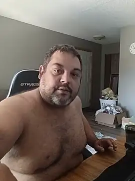 Man1gonzalez webcam
