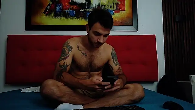 Santhiago_Jonnes webcam