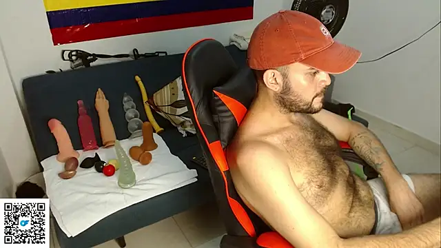 seanseven webcam