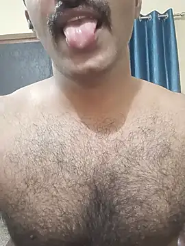 DreamBoy_14 webcam