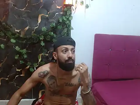 Megan_sibham webcam