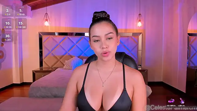 celestepalmer_ (F young) - 💋finger my pussy