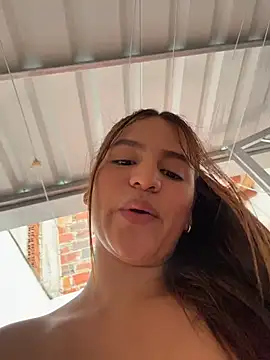 ViankaRose webcam