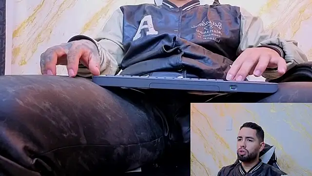 matteosantos webcam