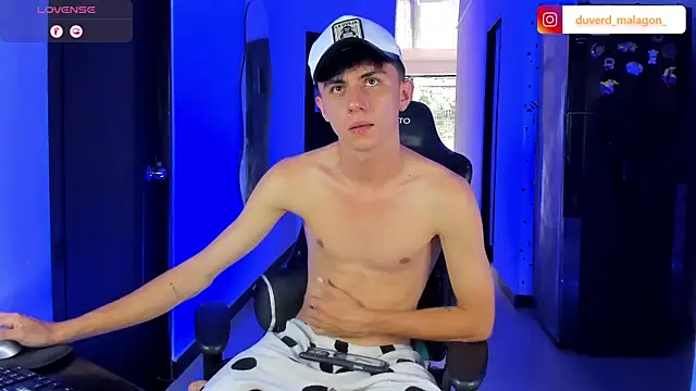 Demian_cute18 webcam