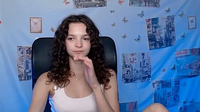 _SusieSu_ webcam