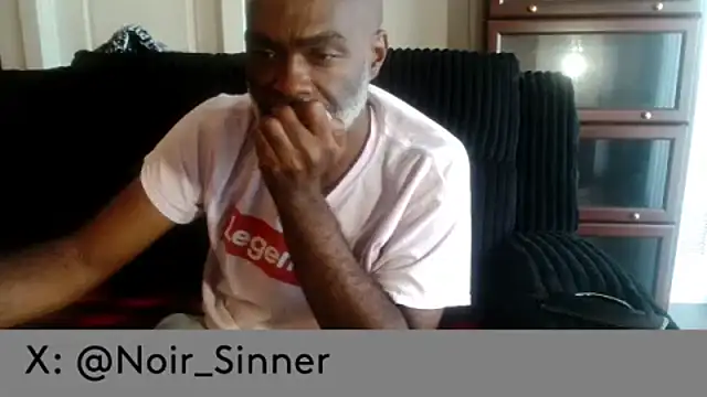 sinnernoir webcam
