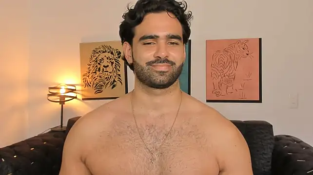 Brad_Martin webcam