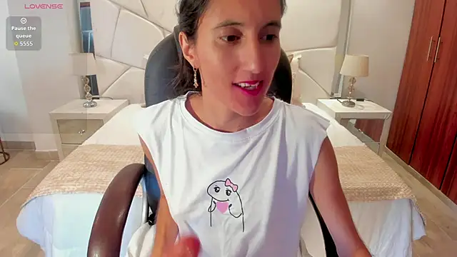 Shary_leon webcam