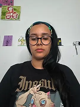 Annya-sweet webcam