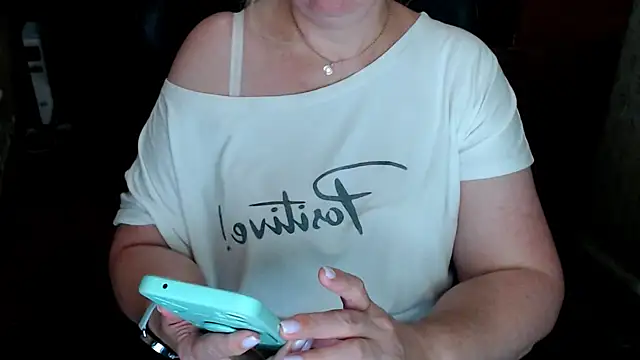 AlisaHot55 webcam