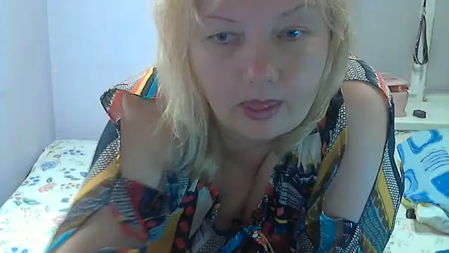 Lusi-777 webcam