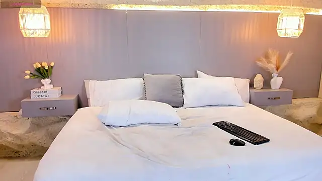 AnahinClar webcam