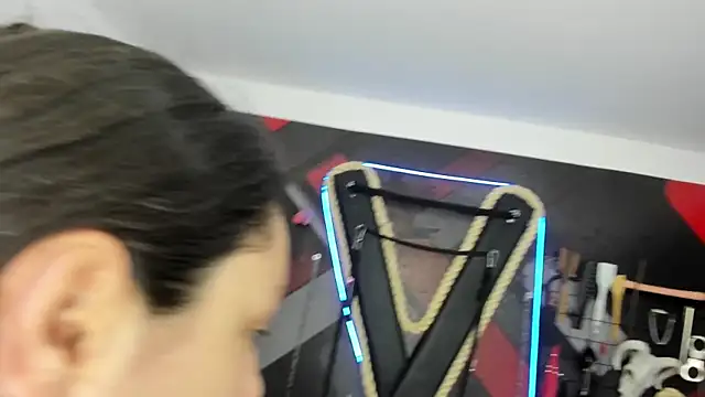 SUBMISSION_BDSM webcam