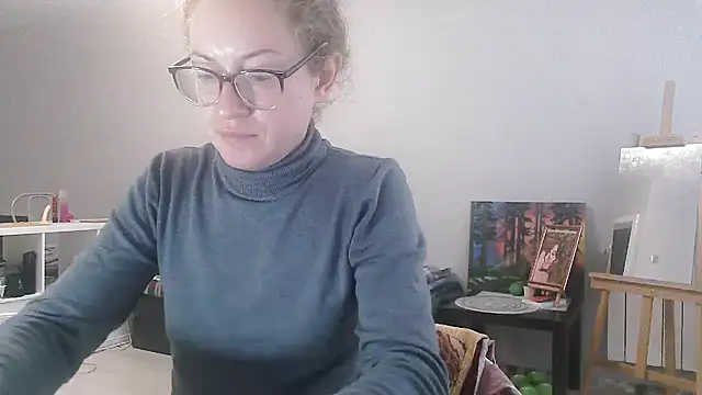 Alice_newhome webcam