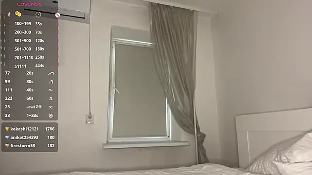 Eva_Shining_Star webcam