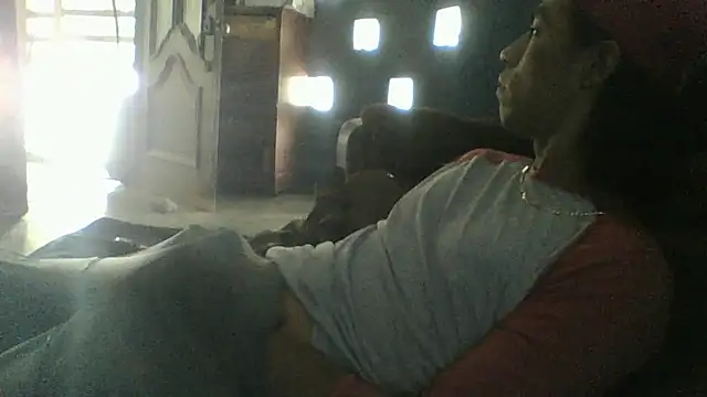 AlexAlejandro13 webcam