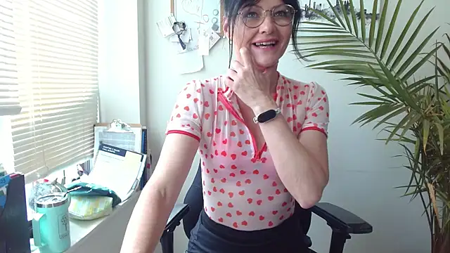 City_Kat webcam