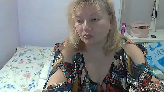 Lusi-777 webcam