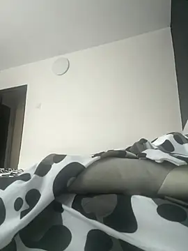 MikyVesela webcam