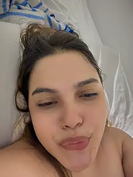 Colibri_xxx webcam