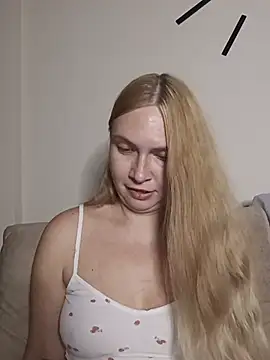 KisaVixen webcam
