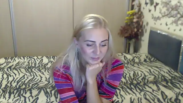 MirabelaSweet webcam