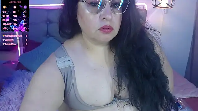 Keyla01_ webcam